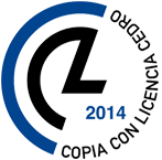 Licencia CEDRO para fotocopias legales